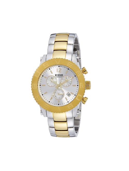 versus silver dial analog watch for men - s3203-0016 - 13891792 - Very Small Image - 1
