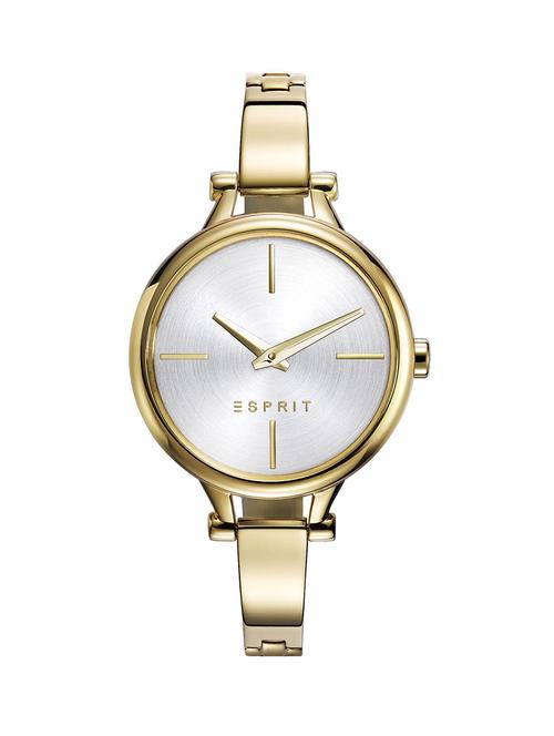 esprit silver dial analog watch for women - es109102003 - 13891864 - Very Small Image - 1