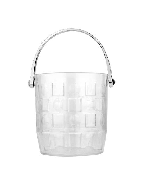 stainless steel ice bucket by mosaic - 13893720 - Very Small Image - 1