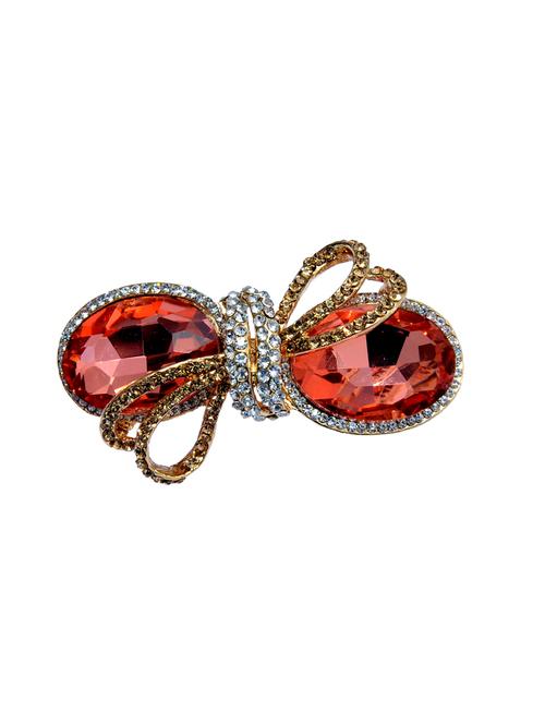 desiger latest trendy hair jewellery hair acccessory clip - 13894461 - Very Small Image - 1