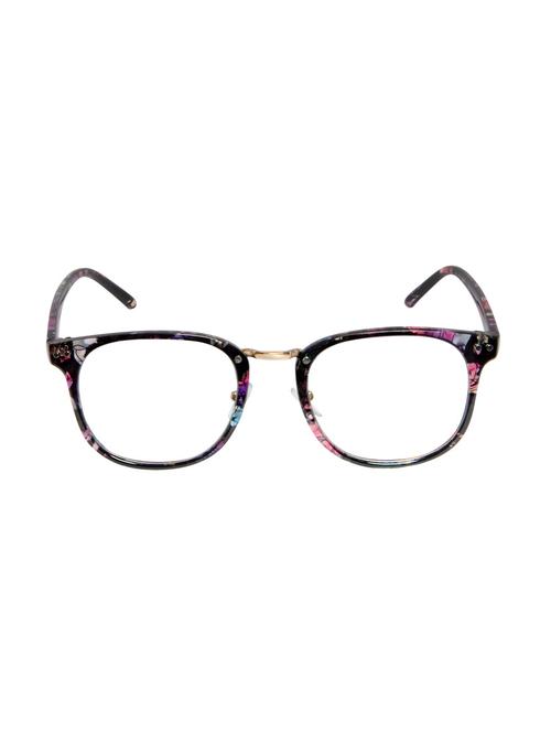 cardon multi wayfarer full rim eyeglass - 13915050 - Very Small Image - 1