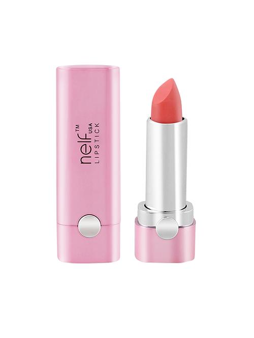 nelf usa salmon matte india flick lipstick - 13916378 - Very Small Image - 1