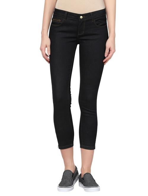 black skinny fit denim jean - 13922542 - Very Small Image - 1