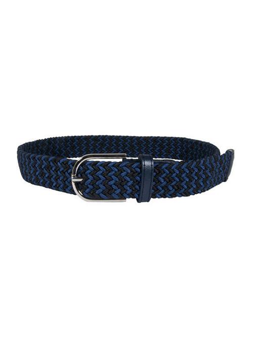 multi colored canvas belt - 13922853 - Very Small Image - 1
