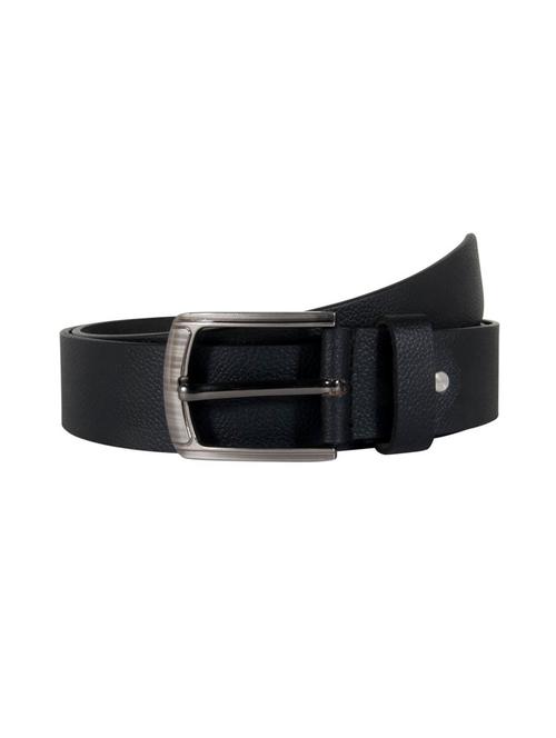 black nonmetal belt - 13922975 - Very Small Image - 1