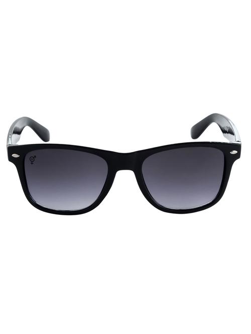 The Blue Pink Wayfarer Men's Sunglass (WEG-0101) - 13924617 - Very Small Image - 1
