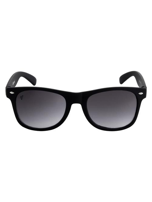The Blue Pink Wayfarer Men's Sunglass (WEG-0101M) - 13924618 - Very Small Image - 1