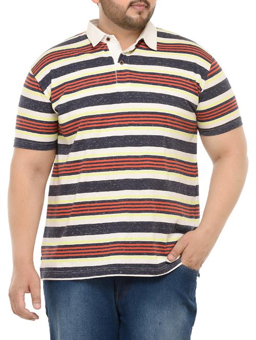 red cotton tshirt - 13926881 - Very Small Image - 1