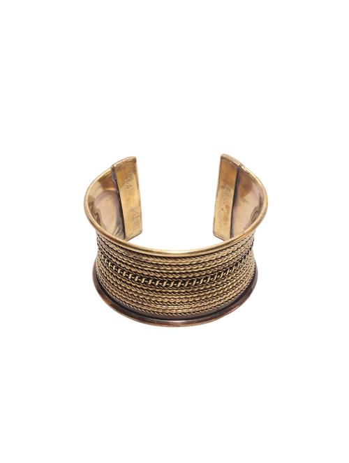 cuff bracelet - 13931113 - Very Small Image - 1