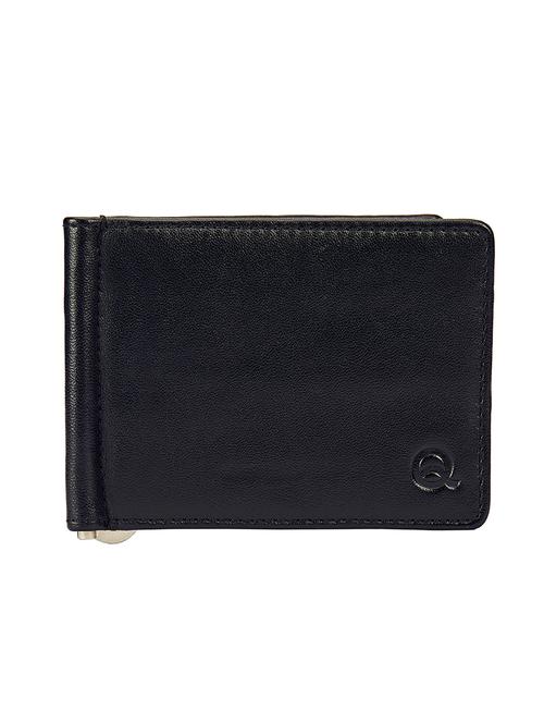 black leather wallet - 13933527 - Very Small Image - 1