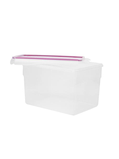 white plastic food container by princeware - 13942723 - Very Small Image - 1
