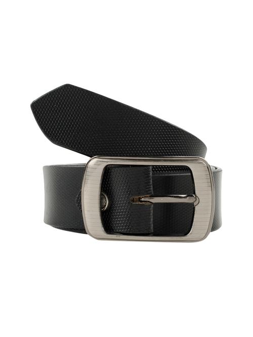 brown leather belt - 13946047 - Very Small Image - 1