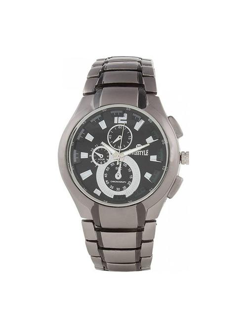 swisstyle analog watch for men - 13946900 - Very Small Image - 1