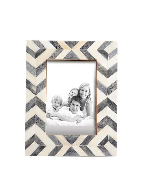 crazy crown handmade kartong table photo frame - 13955897 - Very Small Image - 1