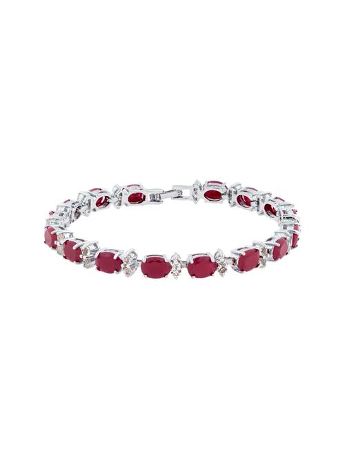 red brass bracelet - 13957027 - Very Small Image - 1
