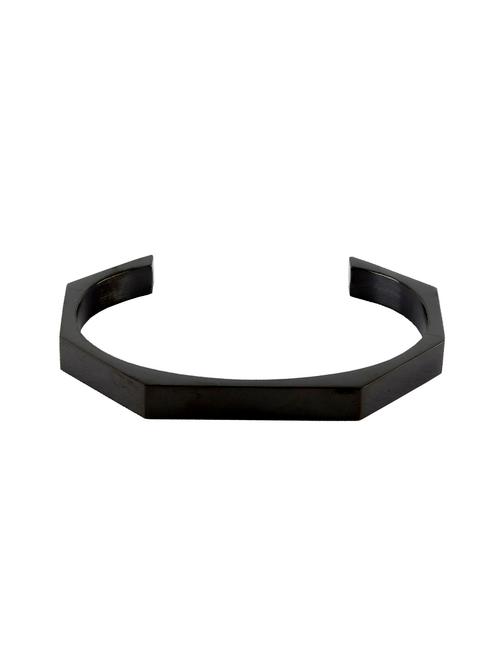 black metal bracelet - 13957187 - Very Small Image - 1