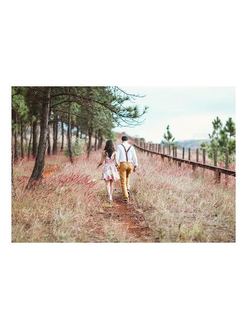 the print cart paper holding hands painting - 13972708 - Very Small Image - 1