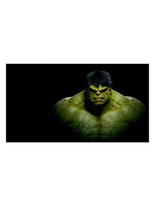 the print cart paper hulk smash painting - 13972709 - Very Small Image - 1