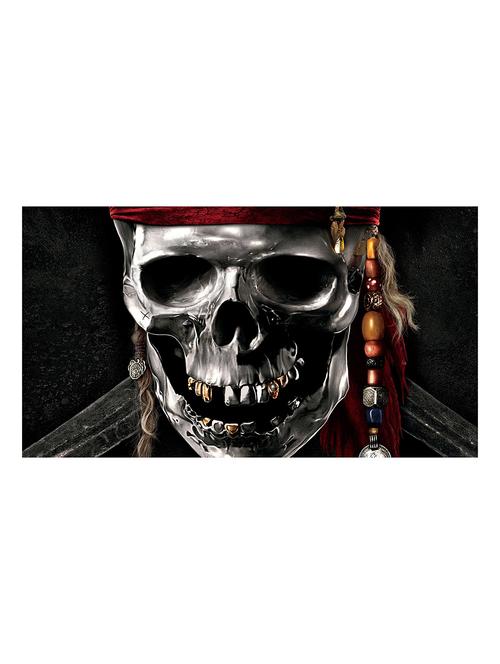 the print cart paper pirates of the caribbean on stra (2) painting - 13972760 - Very Small Image - 1