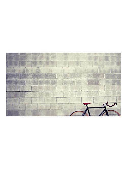 the print cart paper schwinn bicycle painting - 13972769 - Very Small Image - 1