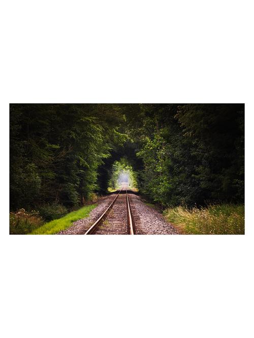 the print cart paper wanderlust painting - 13972785 - Very Small Image - 1