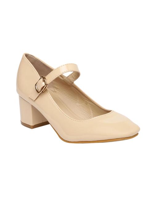 beige ankle strap  sandal - 13973366 - Very Small Image - 1