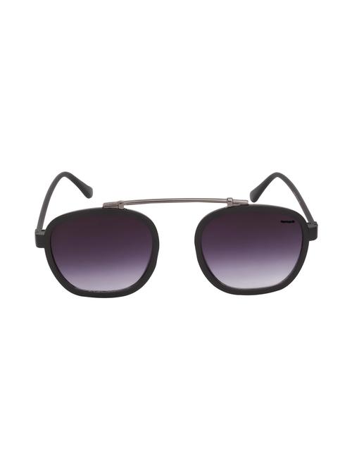 Barbarik  full rim square sunglasses - 13974758 - Very Small Image - 1