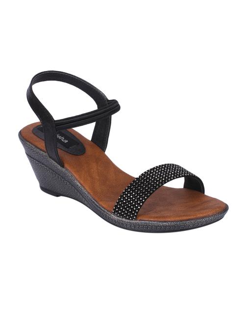 naisha casual women sandals - 13977609 - Very Small Image - 1