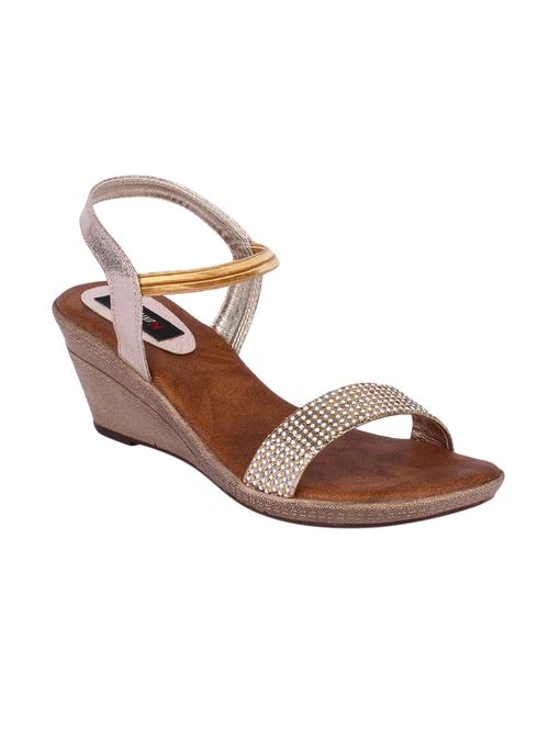 naisha casual women sandals - 13977610 - Very Small Image - 1
