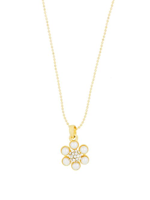 white brass pendant - 13985204 - Very Small Image - 1