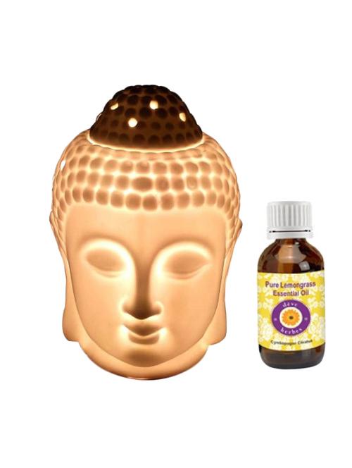 cassey lemongrass home liquid air freshener (25 ml) - 13989853 - Very Small Image - 1