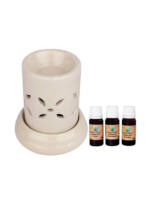 cassey lemongrass home liquid air freshener (30 ml) - 13989856 - Very Small Image - 1