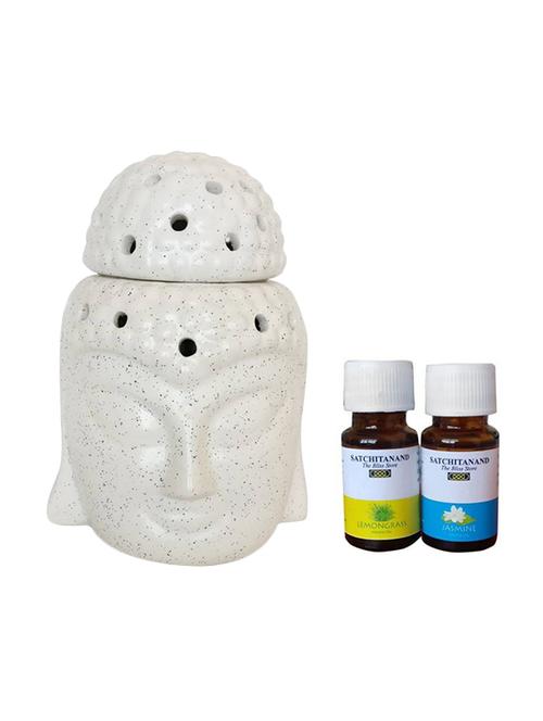 cassey lemongrass & jasmine home liquid air freshener(20 ml) - 13989861 - Very Small Image - 1