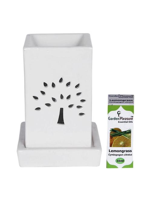 cassey lemongrass liquid air freshener (10 ml) - 13989931 - Very Small Image - 1