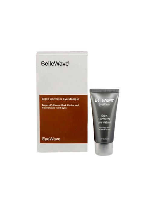 vlcc eye wave signs corrector eye masque  35ml - 13992034 - Very Small Image - 1