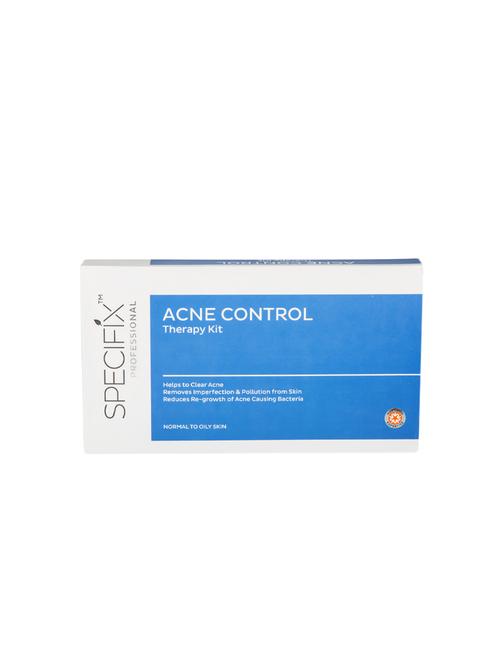 vlcc specifix acne control therapy kit 200gm - 13992113 - Very Small Image - 1