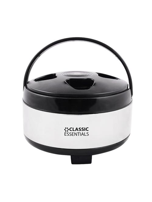 classic essentials stainless steel casserole set of 1pcs (3500ml) - 13994823 - Very Small Image - 1