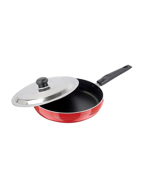 omic classic range 1.3l capacity fry pan 23.5cm diameter - 14002088 - Very Small Image - 1