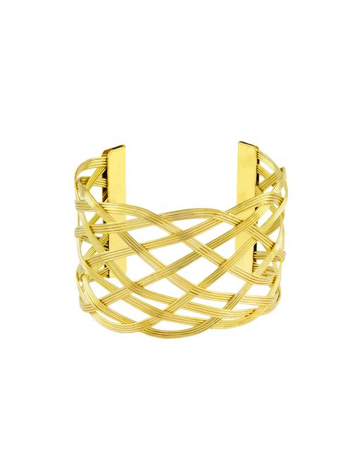 cuff bracelet - 14009069 - Very Small Image - 1