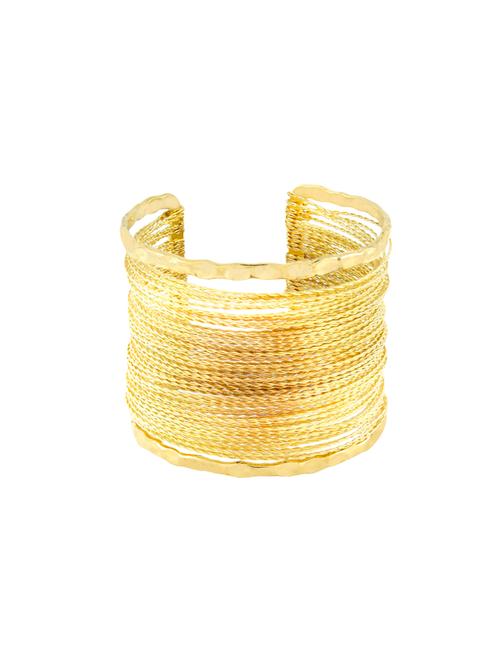 cuff bracelet - 14009071 - Very Small Image - 1