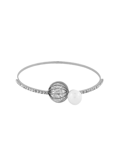 Kada Style Bracelet - 14009086 - Very Small Image - 1