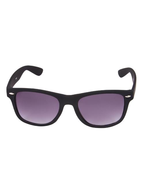 ahk uv protected wayfarer unisex sunglass - 14012390 - Very Small Image - 1
