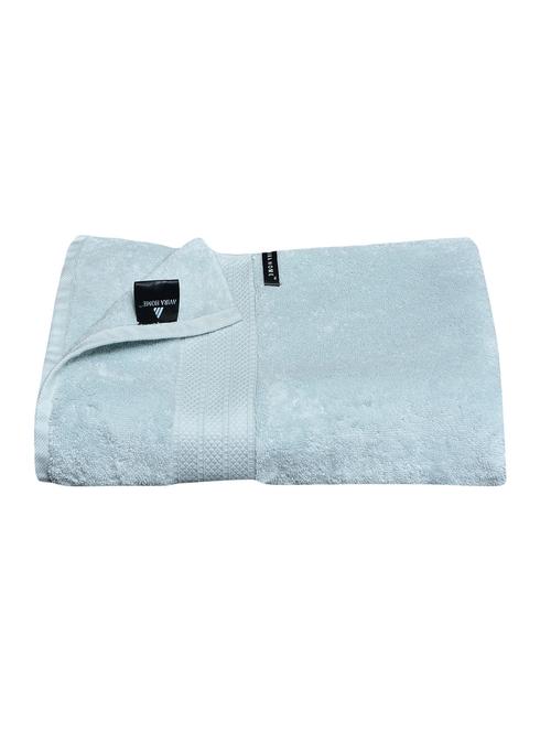 avira home eco tencel cotton bath towel - 14042088 - Very Small Image - 1