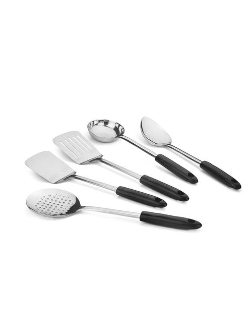 classic essentials kitchen tools s/5-simon - 14042434 - Very Small Image - 1