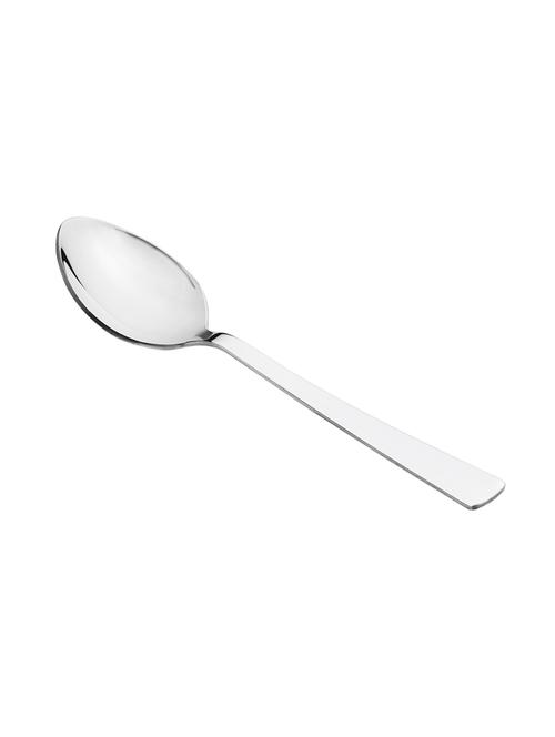 classic essentials stainless steel spoon s/6-regency - 14042456 - Very Small Image - 1