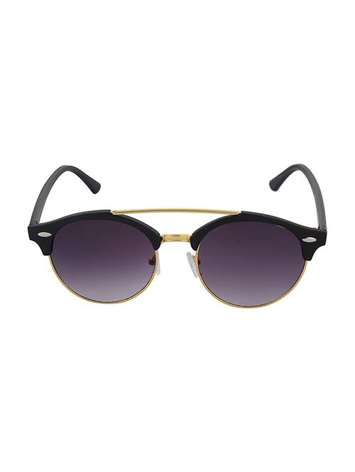 aventus clubmaster  sunglasses with blue lenses - 14053496 - Very Small Image - 1