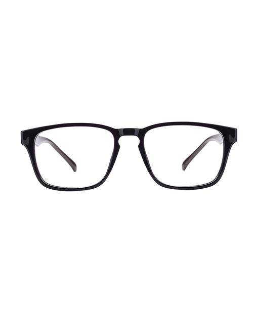full rim wayfarer eyeglass - 14084008 - Very Small Image - 1