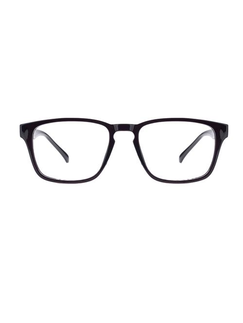 full rim wayfarer eyeglass - 14084009 - Very Small Image - 1