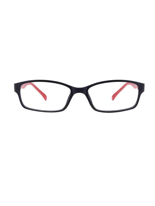 full rim rectangle frame eyeglass - 14084028 - Very Small Image - 1