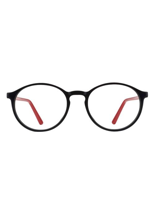 round glasses specs full frame eyeglasses - 14084414 - Very Small Image - 1